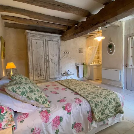 Tatil Evi La Maison De Margot *