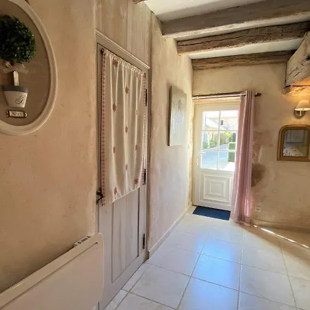 La Maison De Margot * Xaintray