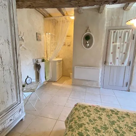 Casa vacanze La Maison De Margot