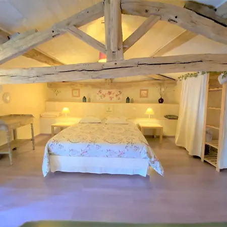 Casa vacanze La Maison De Margot *