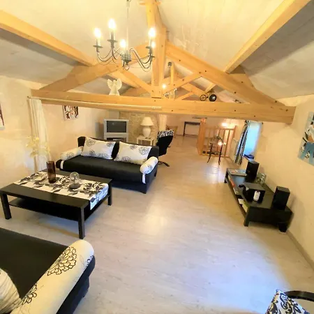 La Maison De Margot *