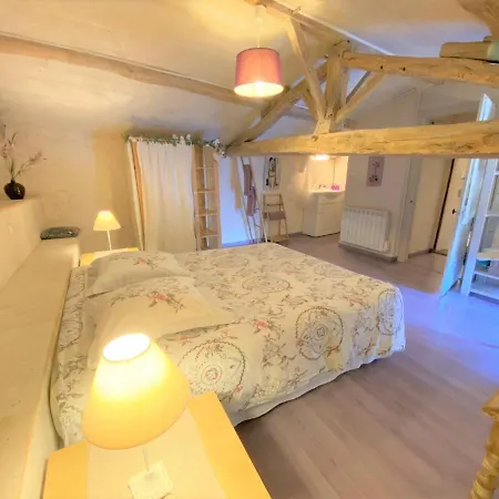 La Maison De Margot *