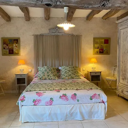 La Maison De Margot