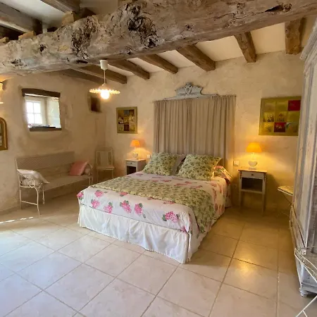 La Maison De Margot * Xaintray