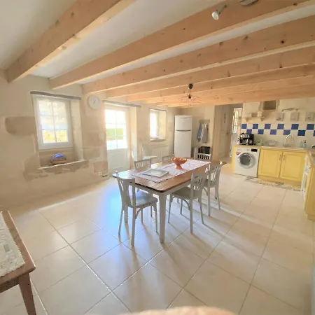 La Maison De Margot Holiday home