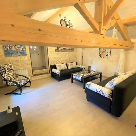 La Maison De Margot *