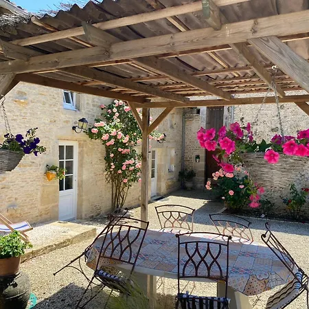 Casa vacanze La Maison De Margot