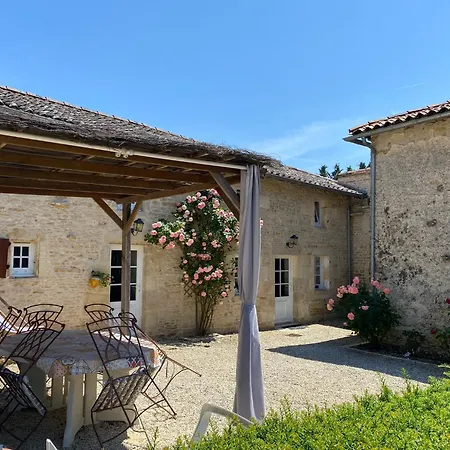 La Maison De Margot *