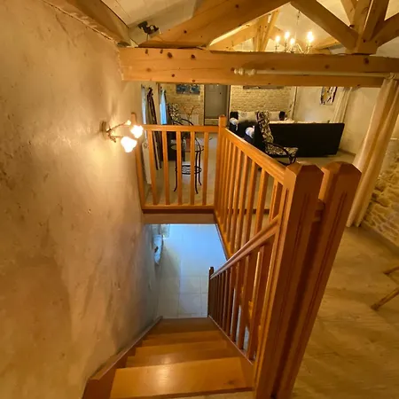 度假居 La Maison De Margot