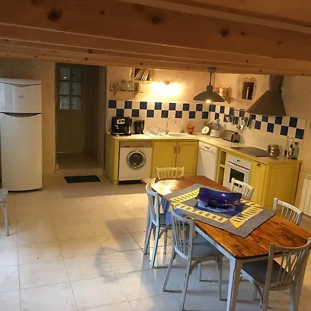 Casa vacanze La Maison De Margot *